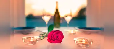 Rituales de amor para celebrar San Valentín acompañado Rituales de amor para celebrar San Valentín acompañado