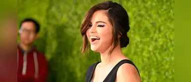 Selena Gómez tiene el peinado 'effortless' que todas queremos probar Selena Gómez tiene el peinado 'effortless' que todas queremos probar