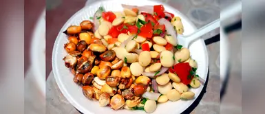 Chocho, el superalimento ideal para combatir la diabetes Chocho, el superalimento ideal para combatir la diabetes