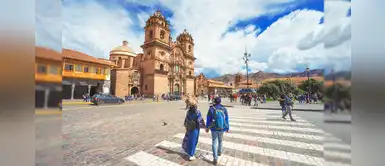 Día de San Valentín: Recomendaciones para viajar en pareja y no fracasar en el intento Día de San Valentín: Recomendaciones para viajar en pareja y no fracasar en el intento