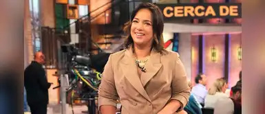 Adamari López presume nueva figura con este outfit en plena tendencia Adamari López presume nueva figura con este outfit en plena tendencia