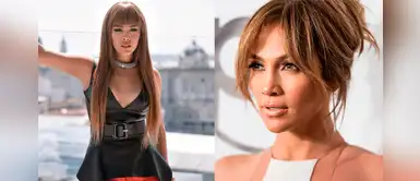 Las claves para lucir unos flecos como Jennifer Lopez y Danna Paola y no morir en el intento Las claves para lucir unos flecos como Jennifer Lopez y Danna Paola y no morir en el intento