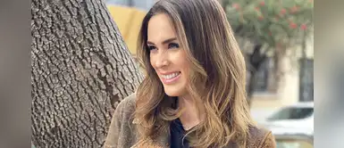 Jacqueline Bracamontes cautiva con radical cambio de look Jacqueline Bracamontes cautiva con radical cambio de look