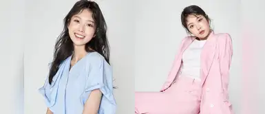 Go Soo Jung: actriz coreana de 'Goblin' y de 'With Seoul' de BTS murió a los 24 años Go Soo Jung: actriz coreana de 'Goblin' y de 'With Seoul' de BTS murió a los 24 años