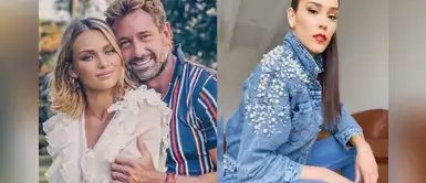 Medios mexicanos especulan separación de Gabriel Soto e Irina por video con Karen Schwarz Medios mexicanos especulan separación de Gabriel Soto e Irina por video con Karen Schwarz