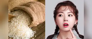 El limpiador de rostro a base de arroz que usan las coreanas para el cuidado de su piel El limpiador de rostro a base de arroz que usan las coreanas para el cuidado de su piel