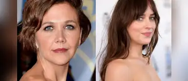 Maggie Gyllenhaal debutará como directora con Olivia Colman y Dakota Johnson Maggie Gyllenhaal debutará como directora con Olivia Colman y Dakota Johnson
