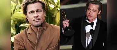 Brad Pitt asombra al anunciar su retiro de la actuación con este mensaje Brad Pitt asombra al anunciar su retiro de la actuación con este mensaje