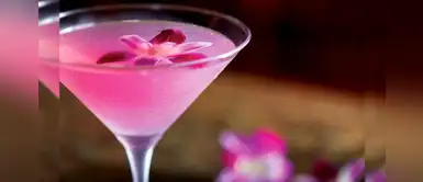 Sweet and Pretty love: el majestuoso cóctel a base de pisco ideal para San Valentín Sweet and Pretty love: el majestuoso cóctel a base de pisco ideal para San Valentín