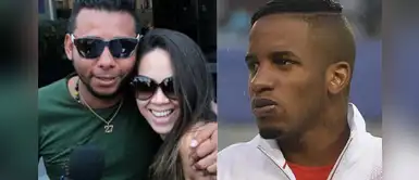 Abel Lobatón contesta fuerte a Farfán por insinuar que "mantenía a sus hijas" Abel Lobatón contesta fuerte a Farfán por insinuar que "mantenía a sus hijas"