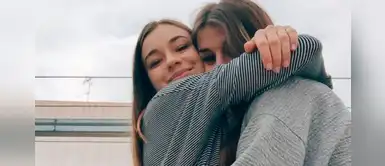 La mejor amiga es aquella que se encuentra a tu lado en las buenas y en las malas. Carta para mi mejor amiga: "Eres como mi hermana, pero con diferente ADN"