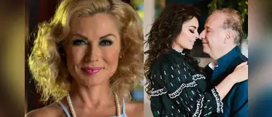 Lety Calderón impacta con radical cambio, previo a la salida de su exesposo en prisión Lety Calderón impacta con radical cambio, previo a la salida de su exesposo en prisión