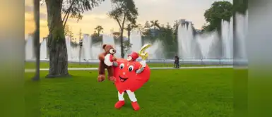 San Valentín: ¿Cuáles son las actividades y eventos gratuitos por el día del amor? San Valentín: ¿Cuáles son las actividades y eventos gratuitos por el día del amor?