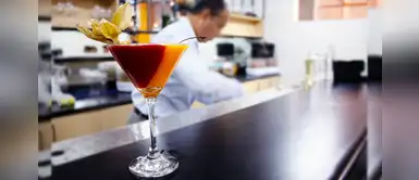 Siempre juntos: el majestuoso cóctel a base de ron blanco, ideal para San Valentín Siempre juntos: el majestuoso cóctel a base de ron blanco, ideal para San Valentín