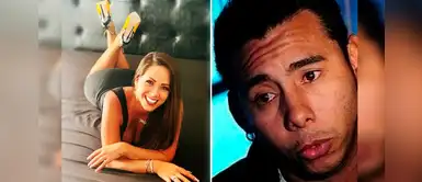 Melissa Klug le dedicó emotivo mensaje a su expareja Abel Lobatón Melissa Klug le dedicó emotivo mensaje a su expareja Abel Lobatón