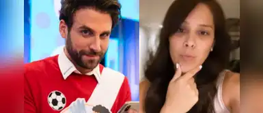 ¿Rodrigo recibe propuesta para volver a Latina tras polémica con Karen Schwarz? ¿Rodrigo recibe propuesta para volver a Latina tras polémica con Karen Schwarz?