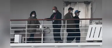 Más de 1700 médicos han sido infectados en China por el nuevo coronavirus Más de 1700 médicos han sido infectados en China por el nuevo coronavirus