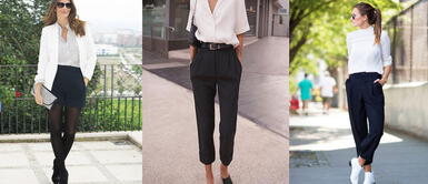 ¡Atención! Estos son los zapatos que serán la tendencia de oficina 2020 ¡Atención! Estos son los zapatos que serán la tendencia de oficina 2020