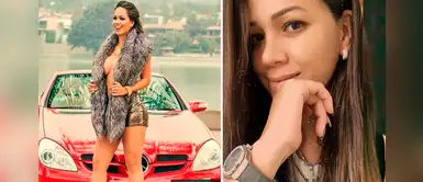 Tras peleas con Farfán, Melissa Klug: “Me quedan dos balas y pienso ir a la guerra” Tras peleas con Farfán, Melissa Klug: “Me quedan dos balas y pienso ir a la guerra”