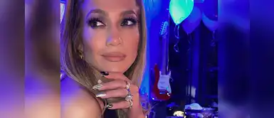 Los secretos para una manicure perfecta revelados por el estilista de Jennifer Lopez Los secretos para una manicure perfecta revelados por el estilista de Jennifer Lopez