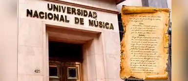 Anuncian concurso para componer la letra del himno de Perú por el Bicentenario de la Independencia Anuncian concurso para componer la letra del himno de Perú por el Bicentenario de la Independencia