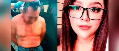 México: El indignante caso de la masacre de Ingrid Escamilla y la difusión de las fotos de su cadáver México: El indignante caso de la masacre de Ingrid Escamilla y la difusión de las fotos de su cadáver