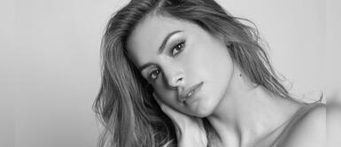 Milett Figueroa y el imponente vestido escotado que llevó a la alfombra roja Milett Figueroa y el imponente vestido escotado que llevó a la alfombra roja