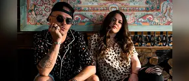 Jesse y Joy hacen un llamado a sus fanáticos para salvar a los animales Jesse y Joy hacen un llamado a sus fanáticos para salvar a los animales