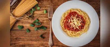 Tallarines con carne molida: conoce los secretitos para lograr una salsa especial Tallarines con carne molida: conoce los secretitos para lograr una salsa especial