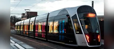 Luxemburgo se convierte en el 1er país con transporte público gratuito que cuida el medio ambiente Luxemburgo se convierte en el 1er país con transporte público gratuito que cuida el medio ambiente