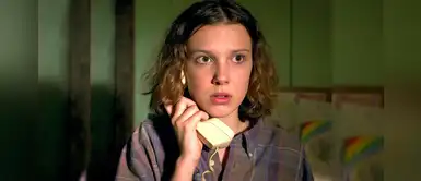 Stranger Things 4: teaser de la serie filtra imagen “spoiler” de la nueva temporada Stranger Things 4: teaser de la serie filtra imagen “spoiler” de la nueva temporada