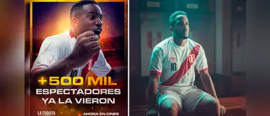 Tío de Jefferson Farfán sobre ‘El 10 de la calle’: “Prefiero ver el Chavo del 8” Tío de Jefferson Farfán sobre ‘El 10 de la calle’: “Prefiero ver el Chavo del 8”