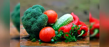 ¿Sabías que el 90 % de los parásitos llega a los intestinos por comer alimentos contaminados? ¿Sabías que el 90 % de los parásitos llega a los intestinos por comer alimentos contaminados?