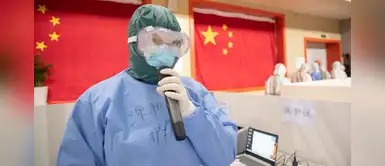 OMS: "Todos los países tienen que prepararse para la llegada del coronavirus" OMS: "Todos los países tienen que prepararse para la llegada del coronavirus"