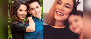 Hijo de Bárbara Mori contra expareja: "Me quedo sin comer para que ella tenga comida en casa" Hijo de Bárbara Mori contra expareja: "Me quedo sin comer para que ella tenga comida en casa"