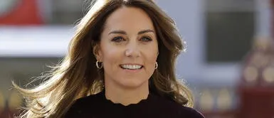 Kate Middleton y todas las veces que su look triunfó en los Premios BAFTA Kate Middleton y todas las veces que su look triunfó en los Premios BAFTA