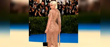 Kylie Jenner se reinventa con un atrevido cambio de look que destaca las pieles canela Kylie Jenner se reinventa con un atrevido cambio de look que destaca las pieles canela