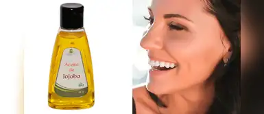 Descubre todos los usos que puedes darle al aceite de jojoba para cuidar tu rostro Descubre todos los usos que puedes darle al aceite de jojoba para cuidar tu rostro