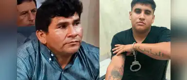 Alcalde de distrito de Ucayali entregó a la justicia a su hijo acusado de robo e intento de homicidio Alcalde de distrito de Ucayali entregó a la justicia a su hijo acusado de robo e intento de homicidio