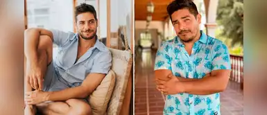 Andrés Wiese a Erick Elera: “Feliz día del amor y la amistad. Contigo celebro ambos” Andrés Wiese a Erick Elera: “Feliz día del amor y la amistad. Contigo celebro ambos”