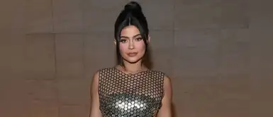 Kylie Jenner debuta color de cabello al estilo de JLo y Kim Kardashian Kylie Jenner debuta color de cabello al estilo de JLo y Kim Kardashian