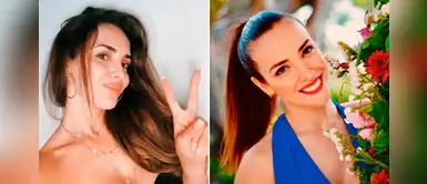 Rosángela Espinoza deja “Esto es Guerra” para enfocarse en sus estudios Rosángela Espinoza deja “Esto es Guerra” para enfocarse en sus estudios