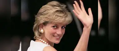 Lady Di: ex chef de la princesa Diana contó cómo ella superó la bulimia Lady Di: ex chef de la princesa Diana contó cómo ella superó la bulimia