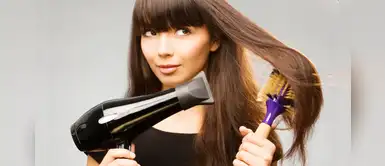 Tips para sacarle el máximo provecho a nuestra secadora de cabello Tips para sacarle el máximo provecho a nuestra secadora de cabello