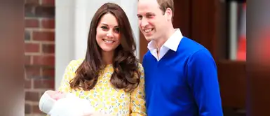 Kate Middleton habla de los desafíos de la maternidad Kate Middleton habla de los desafíos de la maternidad