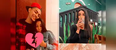 Samahara Lobatón terminó relación con su novio Samahara Lobatón terminó relación con su novio