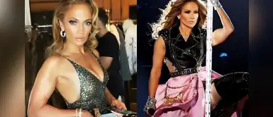 Tras su show en el Super Bowl, Jennifer Lopez respondió a haters con bikinazo de infarto Tras su show en el Super Bowl, Jennifer Lopez respondió a haters con bikinazo de infarto