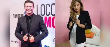 Orlando Fundichely dijo que intentó salvar la relación muchas veces y Karina le hizo aclaración Orlando Fundichely dijo que intentó salvar la relación muchas veces y Karina le hizo aclaración