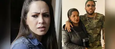 Melissa Klug tras audios de Mamá de Jefferson "Cómo pueden destilar odio en cada palabra" Melissa Klug tras audios de Mamá de Jefferson "Cómo pueden destilar odio en cada palabra"