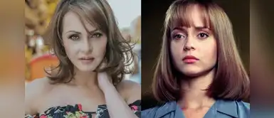 Gaby Spanic por ser madre soltera: "Con ganas de llorar me he tenido que levantar" Gaby Spanic por ser madre soltera: "Con ganas de llorar me he tenido que levantar"